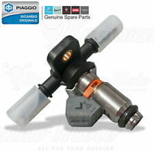 INIETTORE COMPLETO CORPO