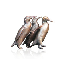 Richard Cooper   Bronze  Penguin Group