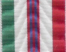 N064 Nastrino per la medaglia