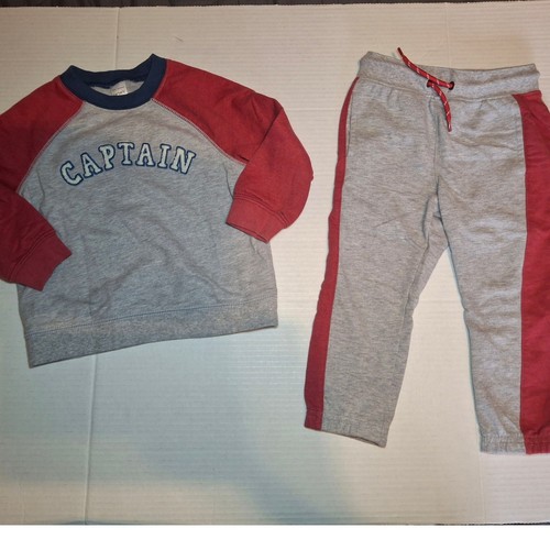 Carters set tuta bambino - carters,