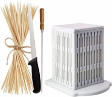 CUBO ARROSTICINI 64 Pcs