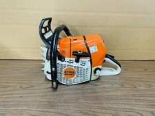 STIHL MS661 Chainsaw Powerhead