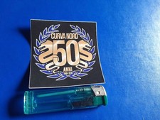 Adesivo stickers ultras inter - ultras,