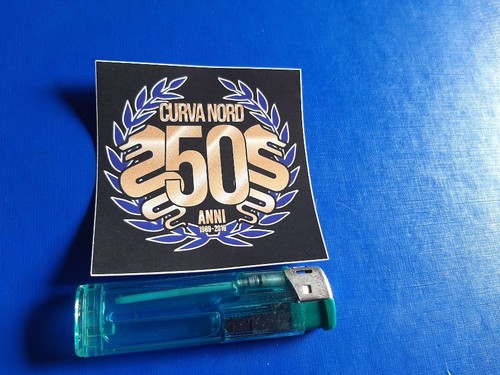 Adesivo stickers ultras inter - adesivo,