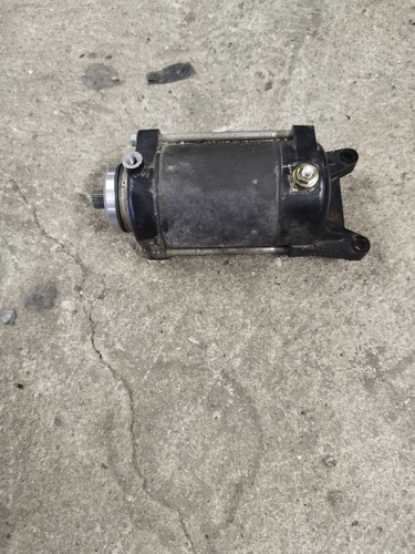 Motorino avviamento kawasaki - avviamento,