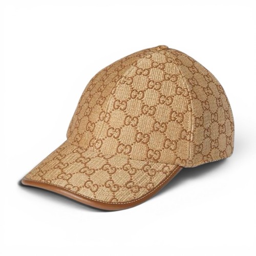 Cappello baseball gucci gg - baseball,