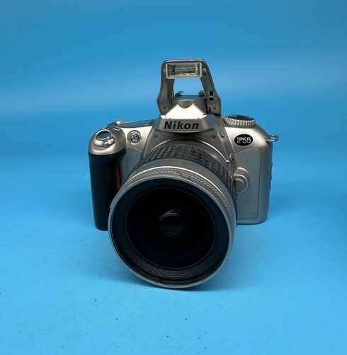 Nikon f55 reflex pellicola - reflex,