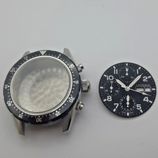 VALJOUX 7750 BOITIER CADRAN