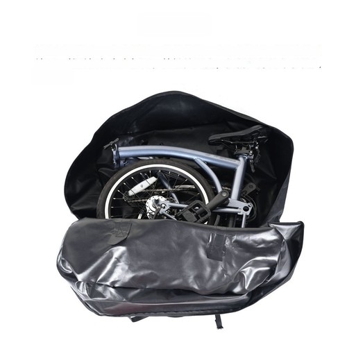 Borsa portaoggetti bicicletta