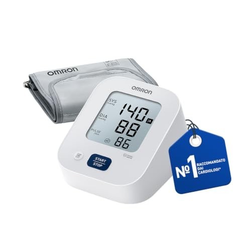 Omron essential misuratore - omron,