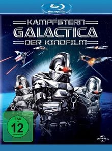 Kampfstern galactica der - kampfstern,