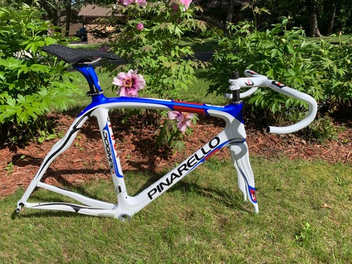 New pinarello dogma - pinarello,