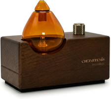 Amber Diffusore Oli Essenziali