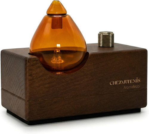 Amber diffusore oli - amber,