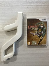 Link's Crossbow Training + Wii