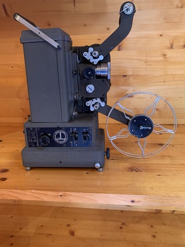 Bolex paillard g816 obt - g816, 3