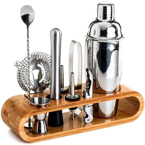Kit barman 750 ml - 10,