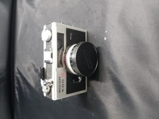 Fotocamera Ricoh 500 G Non