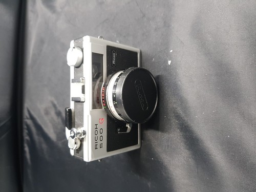 Fotocamera ricoh 500 - fotocamera, non