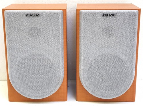 Sony cne3 lautsprecher paar - sony,