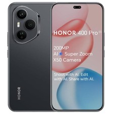 HONOR 400 PRO 5G 512GB ANDROID