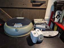 Irobot scooba 2006 - 2006, model