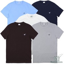 T Shirt uomo manica corta con