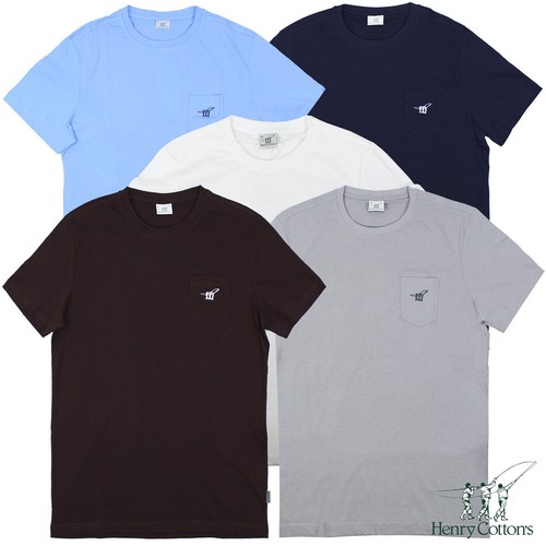 Shirt uomo manica - t, con