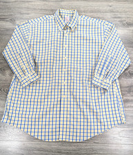 Brooks Brothers Oxford blu