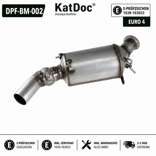 Filtro antiparticolato - filtro,