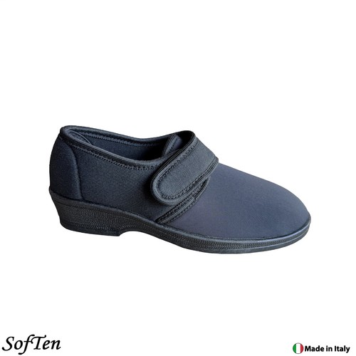 Pantofole donna - pantofole, da