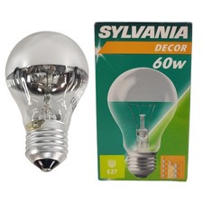 Sylvania lampadina e27 w - lampadina,