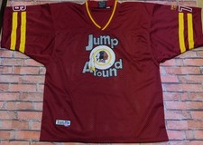 REDSKINS WASHINGTON AMERICAN