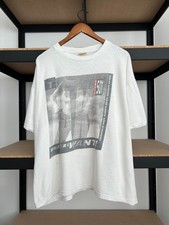 T-shirt bianca promozionale