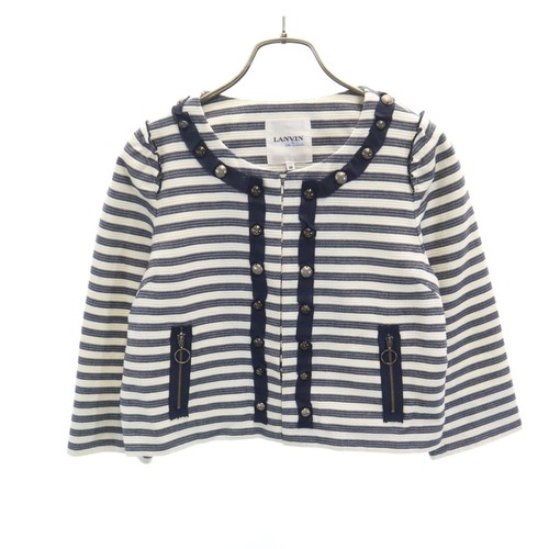 Giacca lanvin bleu modello - bleu,