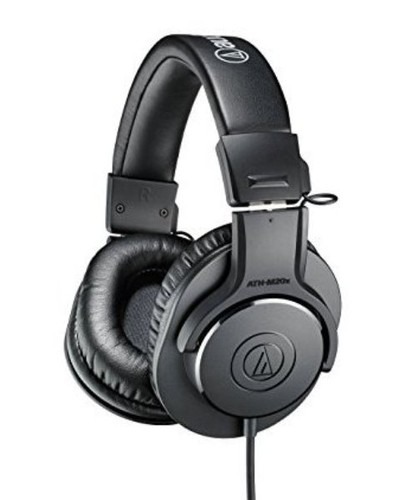 Audio technica cuffia - audio, da