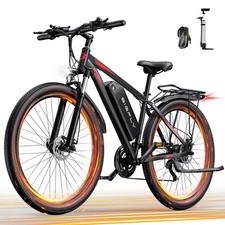 Bigfly C29 Ultra Bici