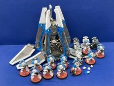 Horus Heresy - 17 Marines