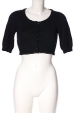 MOSCHINO Bolero Donna Giacca