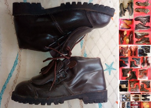 Scarpe sicurezza - scarpe,