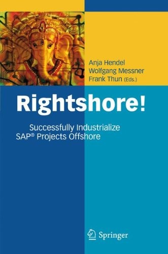 Rightshore successfully - rightshore!:,