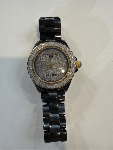 Orologio swiss legend karamica - orologio,