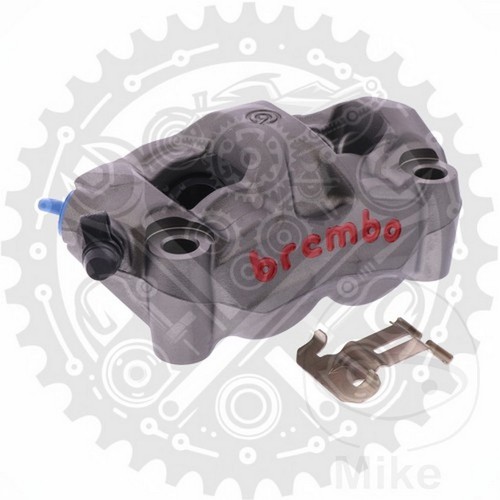 Pinza freno sinistra - , brembo