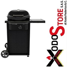 Barbecue gas grill OUTDOORCHEF