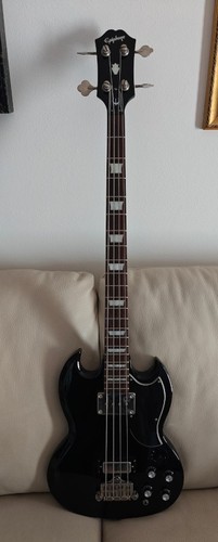 Basso elettrico corde - elettrico, 4
