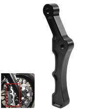 Supporto pinza freno anteriore