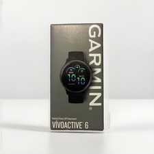 Garmin vívoactive® 6