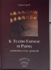 Capelli IL TEATRO FARNESE DI
