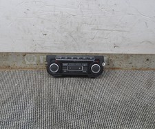 11785- Comandi clima climatronic VOLKSWAGEN GOLF VI 6 dal 2008-12  cod : 5K09070