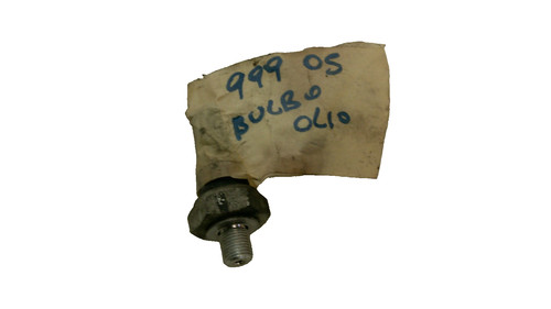 Bulbo olio ducati 999 - bulbo,